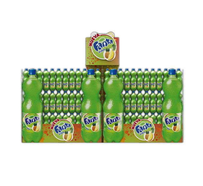 FANTA PLV