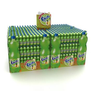 FANTA PLV