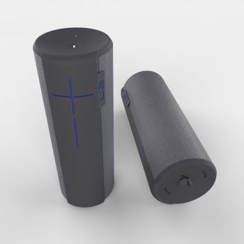 MEGABOOM SPEAKER