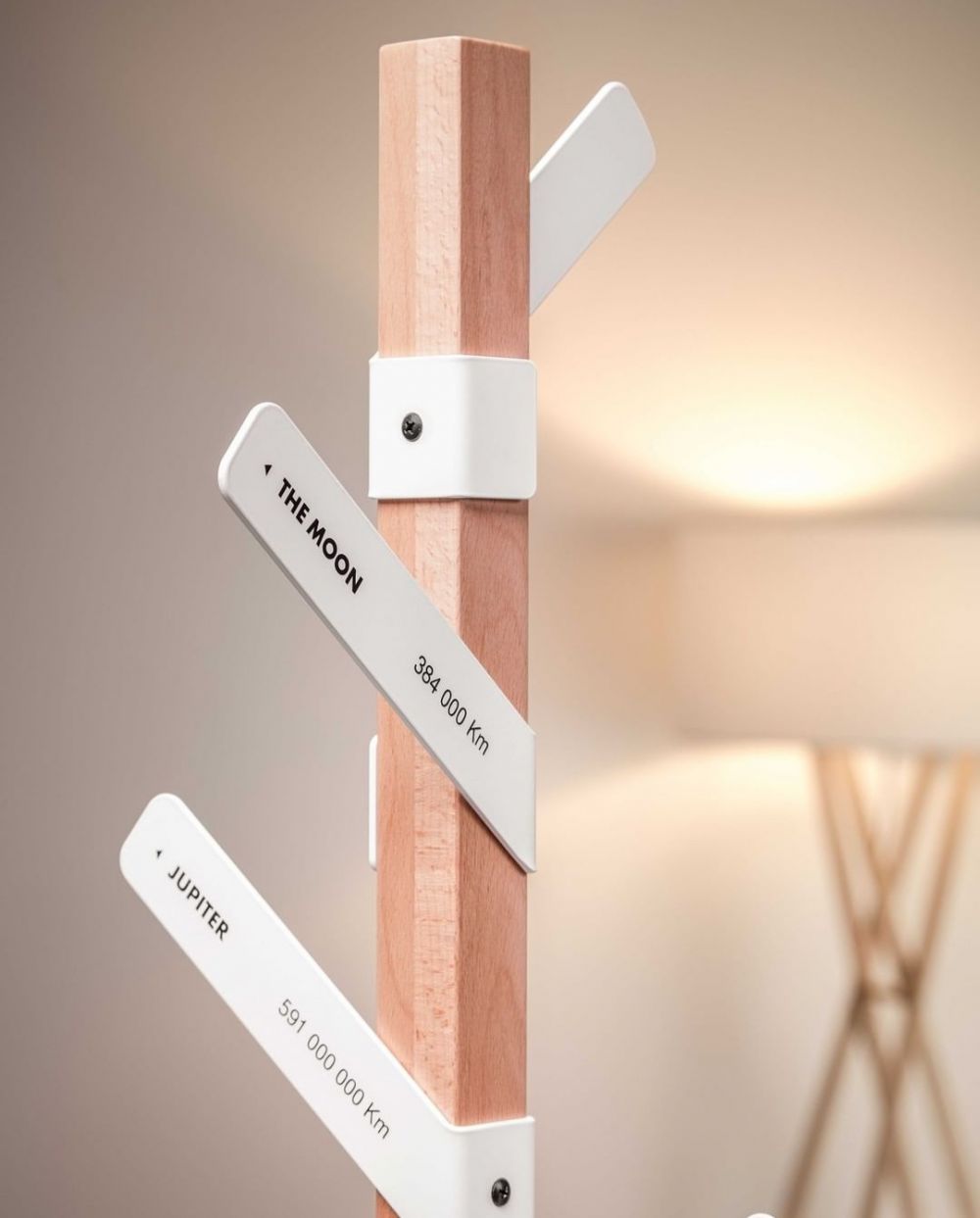 SIENA HANGER